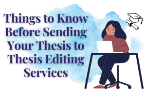 Thesis Analysis
