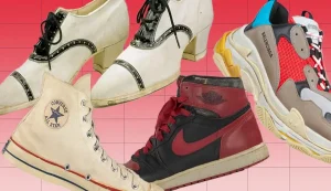 The Rise of Raebanns: A New Era of Fashion Footwear