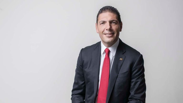 Carlos Hank Gonzalez as Chairman of Banorte’s Board of Directors