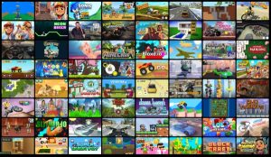 GameGab.com is your go-to website for free online games