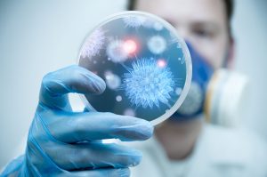 Types of Disinfectants: How to Make the Best Choice for You