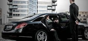 Corporate Limo Service Boston By Blue Nile Livery