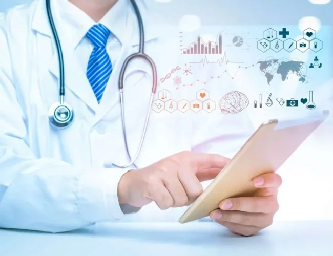 <strong>How Can Medical Transcription Services Help Healthcare Facilities?</strong>