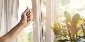 How Natural Ventilation and Fresh Air Can Improve Your Overall Health