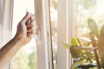 How Natural Ventilation and Fresh Air Can Improve Your Overall Health