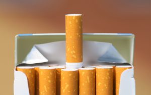 Wide Selection of Premium Cigarettes Online