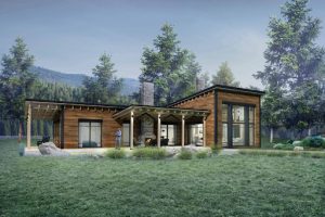 How to Design a Cozy and Functional small 3 bedroom house plans
