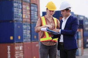The Different Types of Reach Trucks in Singapore