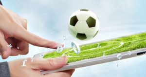 Tips to choose a good bet to easily make money from online football betting
