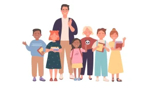 What is character development certification and how does it satisfy individuals?