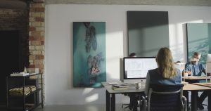 Customizing Acoustic Panels for Home Decor and Style