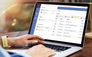 The Future of Messaging with SMS API Technology