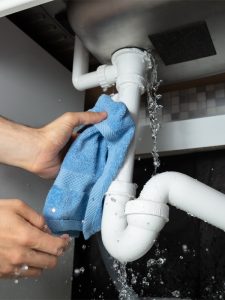 Loosened Plumbing Fixtures – Reasons and Remedies