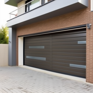 Impact of 3D Printing on Custom Garage Door Design and Production