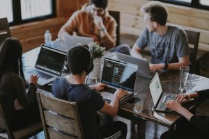 Benefits of Hiring a Dedicated Laravel Development Team