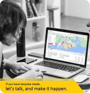 What Are the Different Types of Tracking Solutions Available in Pakistan?