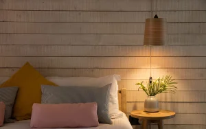 20 shrewd backdrop thoughts to move your next home update
