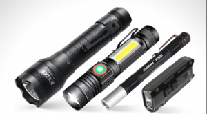 Olight Baton 3 Pro Rechargeable Latest Torch