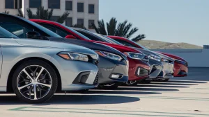 Car Prices Around the World: A Global Comparison