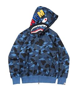 How does the Bape Hoodie compare to other hoodies in terms of quality?