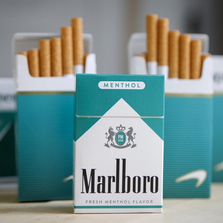 The Best Ways to Enjoy the Flavor of Marlboro Cigarettes