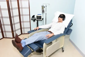 The Role of Ketamine Therapy