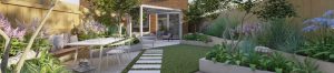 The Importance of Incorporating Native Plants in Landscape Designs