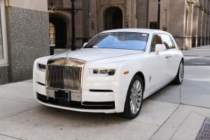Corporate Limo Service: Impress Your Clients and Colleagues