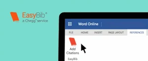 Publish Your Content on Easybib Today!