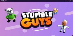 Stumble Guys Review