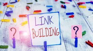 What Do You Get From White Label Link Building?