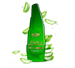 Discovering the Culinary Wonders of Aloe Vera Gel: Recipes and Benefits