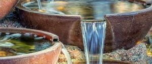 Water Features in Landscape Design: Adding Serenity and Tranquility to Your Outdoor Space