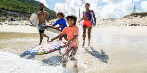 Family Fun: Travel Agency’s Kid-Friendly Vacations