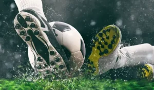 Instructions on how to choose the standard house edge when playing football betting