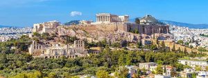 Jewish Heritage Tours in Greece: Exploring Jewish Life and Culture