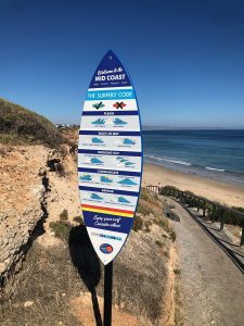 Beach Etiquette For Surfers