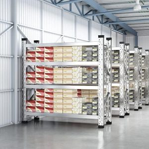 Metal Display Stand: An Essential Solution for Effective Product Presentation