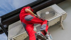 DIY AC Installation VS Professional AC Installation