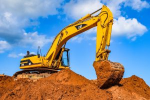 Excavation Is a Vital Ingredient in the Construction Industry