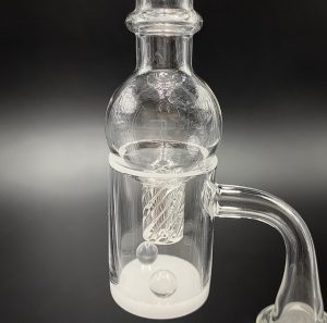 Carb Caps for Bangers: Enhancing Your Dabbing Experience