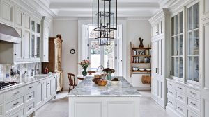 Unveiling New Possibilities: Kitchen and Bath Remodeling Made Easy