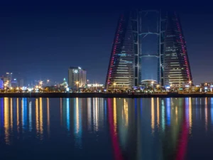 Launching Your Dream: Company Formation in Bahrain
