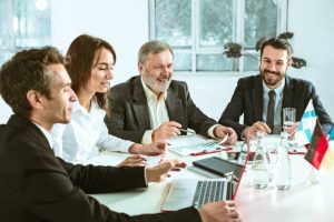 Start Your Venture: Company Formation in Bahrain Made Easy