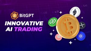 How an AI Crypto Trading Bot Adapts to Market Trends