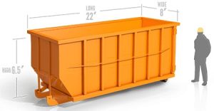 Dumpster Rentals in Spring Hill TN: An Essential Guide