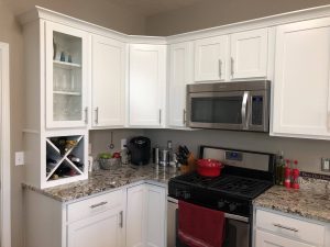 Save Money and Get Stunning Results with the Right Cabinet Painting Team