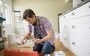 Home Improvement and Renovation