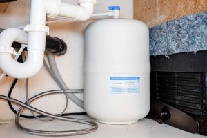 Stop the Scale Build-Up Madness: Advantages of a Water Softener in Your Home