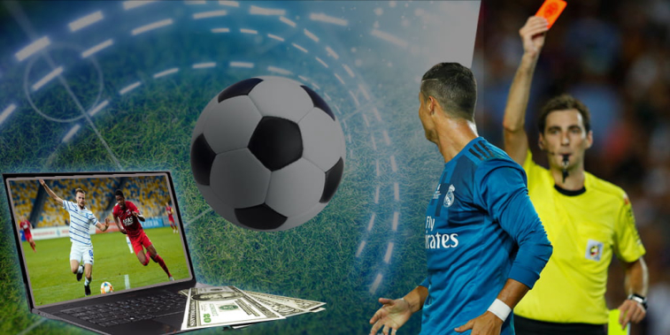 football betting